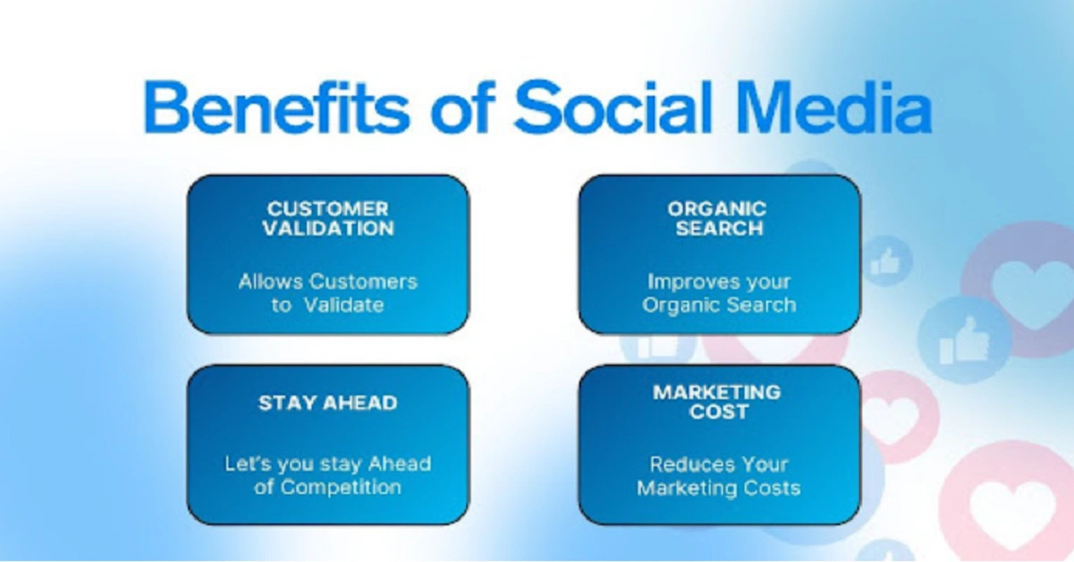How does Social Media Marketing Aelftech Com help us in our daily lives, and what benefits do we get from it?