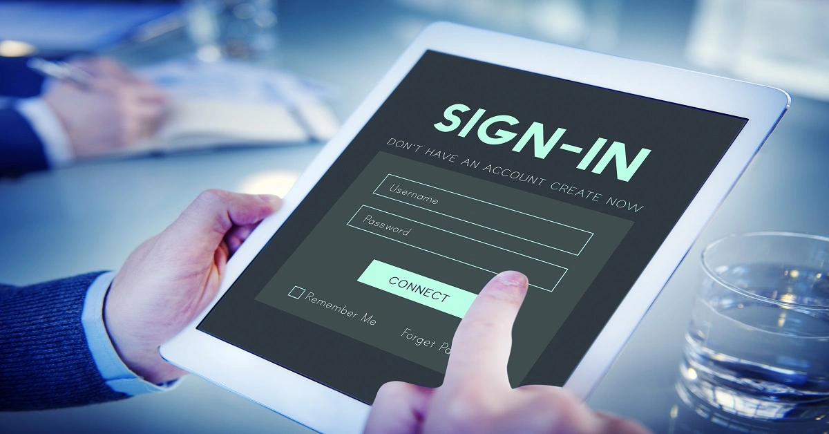 register on aelftech.com