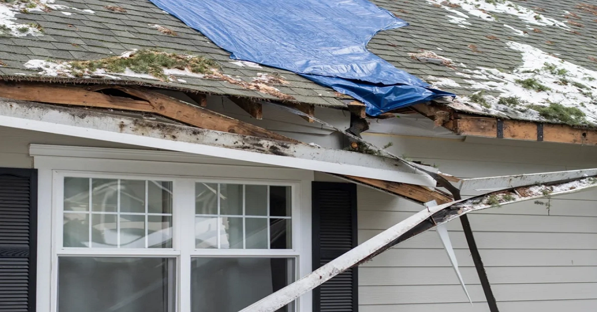 Flashing Failures: The Hidden Reason Homeowners Need Roof Replacement Sooner in Northeast Ohio