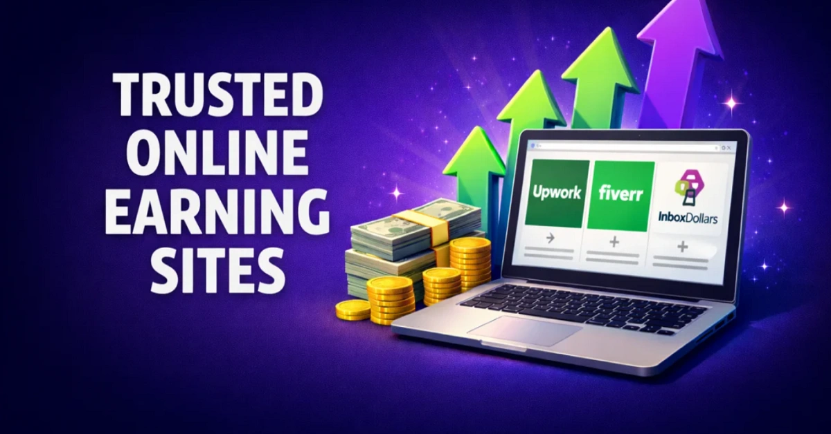 Why Earn with Aelftech com Is Becoming a Popular Choice