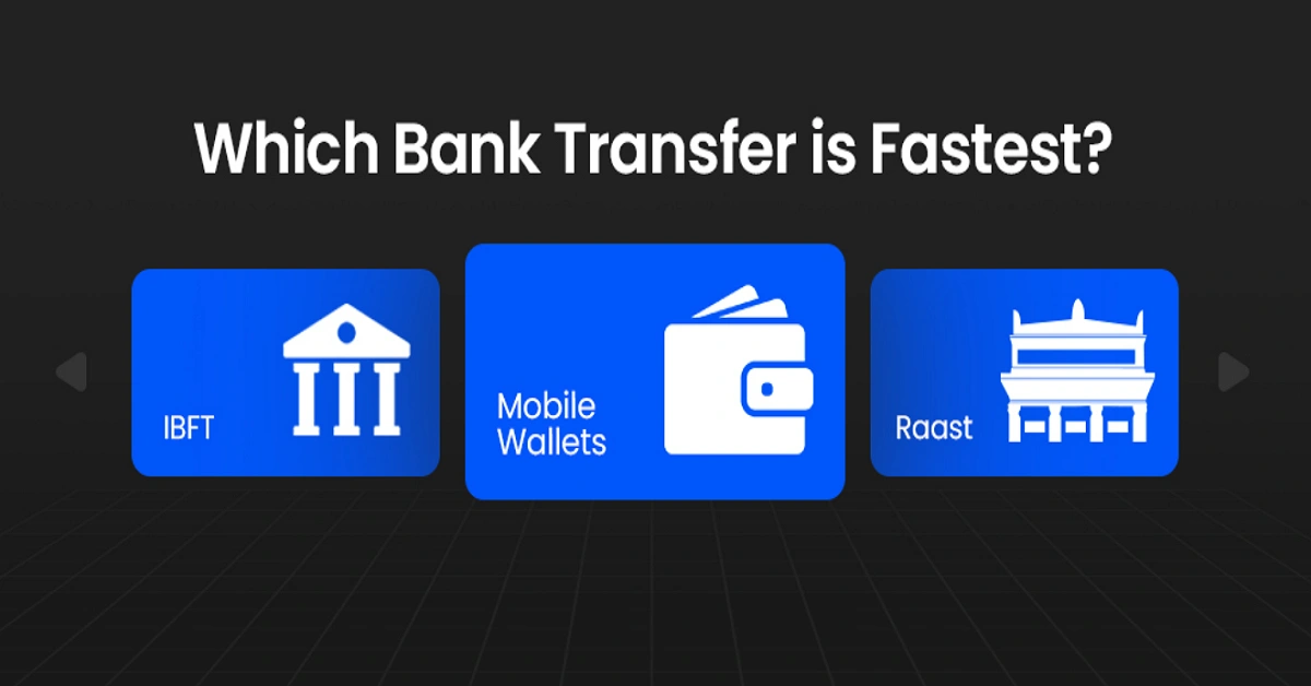 The Payout Speed Test: What Freelancers Can Learn From Comparing Online Payment Rails