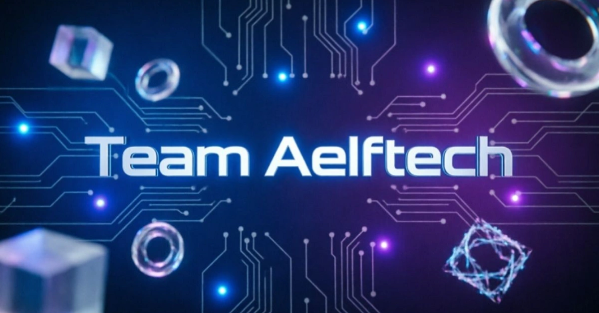 Team Aelftech Com: 7 Powerful Insights Into Digital Marketing Success